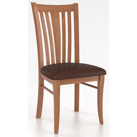 Customizable Dining Side Chair